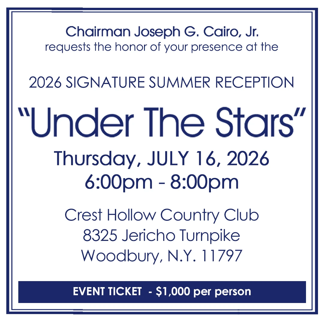 Under The Stars – Event Ticket